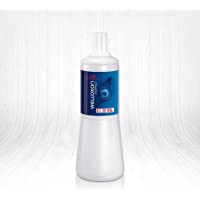 Los mejores  - Wella Welloxon Perfect 6%- Tinte para el Cabello Oxidante- 1000 ml